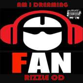 Rizzle OD Rap Music Fan App