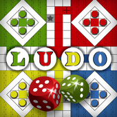 Ludo Dice 2018 icon