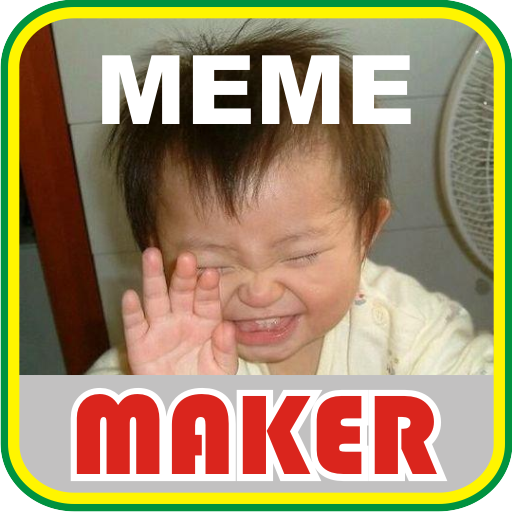 Meme Maker Free icon