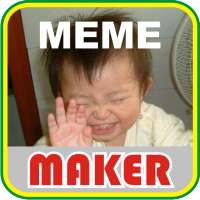 Meme Maker Free