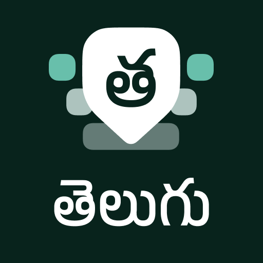 Telugu Keyboard icon