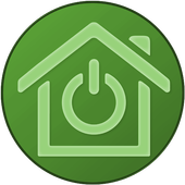 Control Air Condition and Gate icon