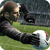 Soccer League Football 2017 Pro Training icon