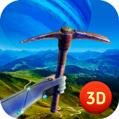 Survive on Alone Planet - Survival and Craft icon