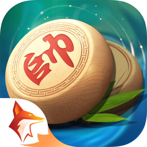 Cờ tướng - Cờ Úp - ZingPlay on icon