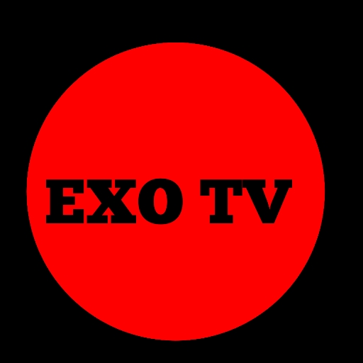 Exo Tv - Shqip Tv Live icon