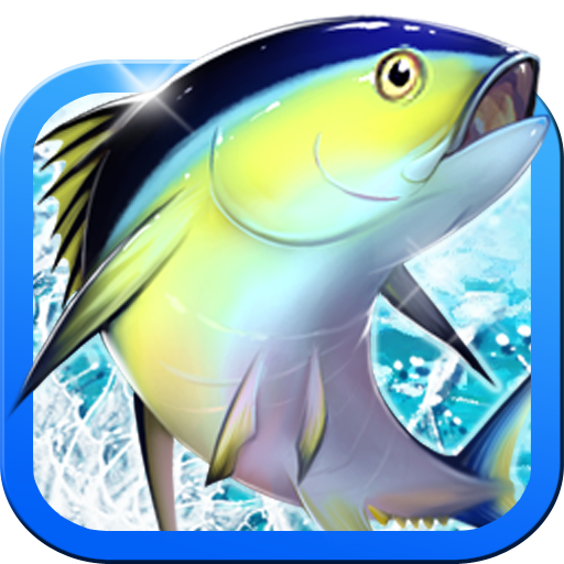 Sea Fishing 24 icon