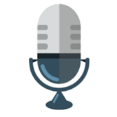 Clear Sound Recorder icon