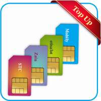 Free AsieTopUp Mobile