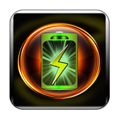 ★Awesome Battery Indicator★ icon