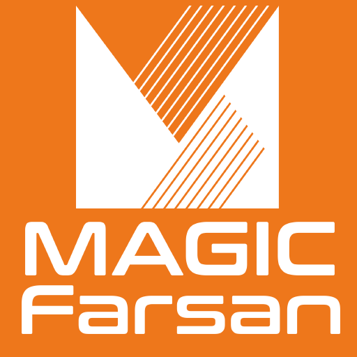 Magic Farsan icon