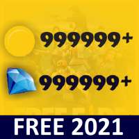 guide coins Diamonds for Free 2021