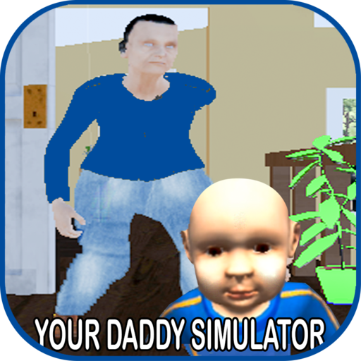 Your Daddy simulator mod icon