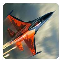 Jetfighter Live Wallpaper on 9Apps