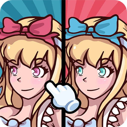 Spot The Differences 3 icon