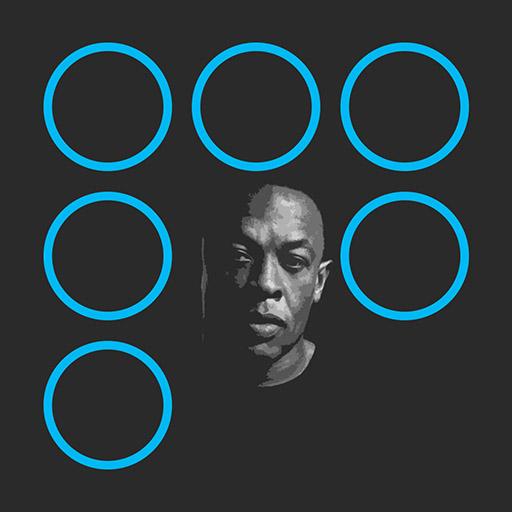 Dr Dre - Beatmaker icon