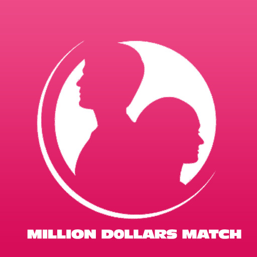 Million Dollars Match icon