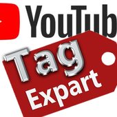 Youtube Tag Tools icon