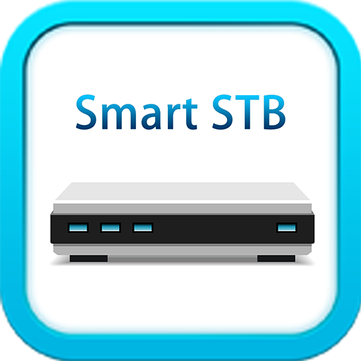 Smart STB icon