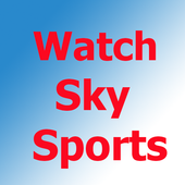 Watch Sky Sports icon