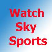 Watch Sky Sports on 9Apps