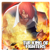 guide for The King Of Fighters 98 icon