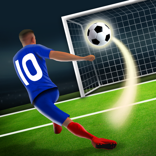 FOOTBALL Kicks - Stars Strike icon