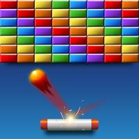 Bricks Breaker raja on 9Apps