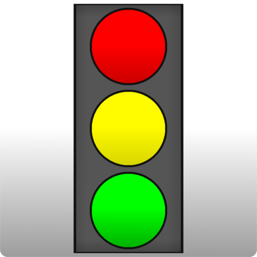 Traffic Light Simulator icon