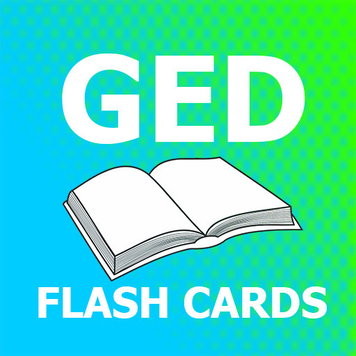 GED Flashcards icon