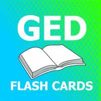 GED Flashcards on 9Apps