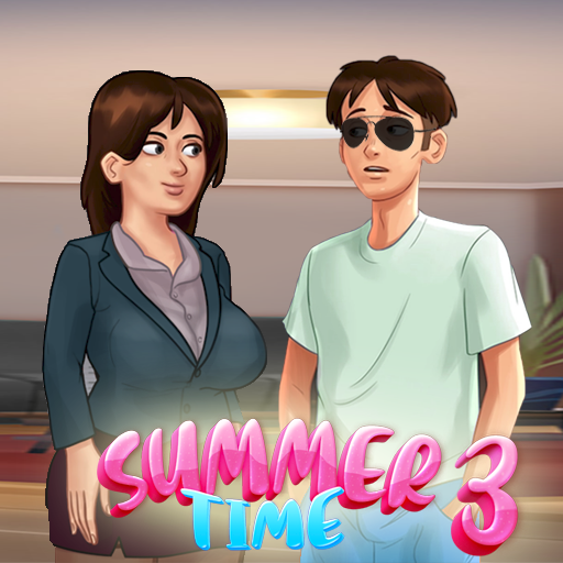 Guide For Summertime &amp; Saga Offline The Real Game icon