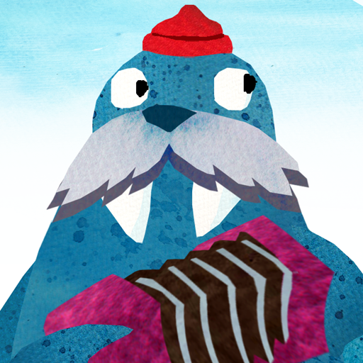 KlangDings - 子供向け音楽ゲーム icon