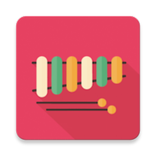 Piano - Xylophone icon