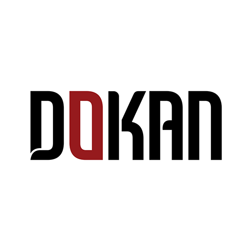 Dokan.com - Online Shopping icon