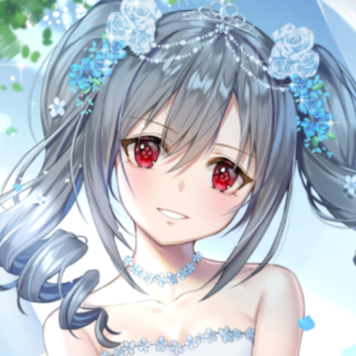   Anime Wallpaper - Anime Wallpaper Girl Wedding icon