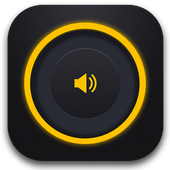 Volume Booster &amp; Sound Equalizer icon