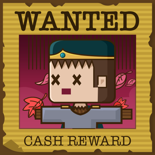 DungeonMon : Offline Idle Merge Game icon