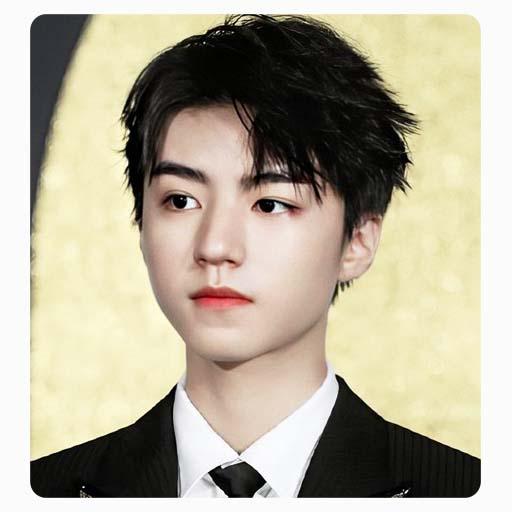 Karry Wang Wallpaper icon