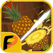 Fruit Slash icon