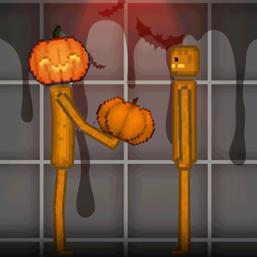 Halloween Mod for Melon Play иконка