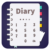 Secret Personal Diary icon