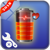 Repair Battery icon
