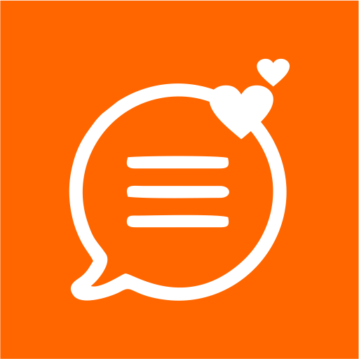 Chat Me 24 - meet new friends across the world icon