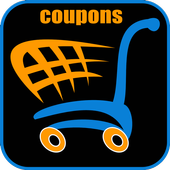 Coupons for Amazon Shop icon