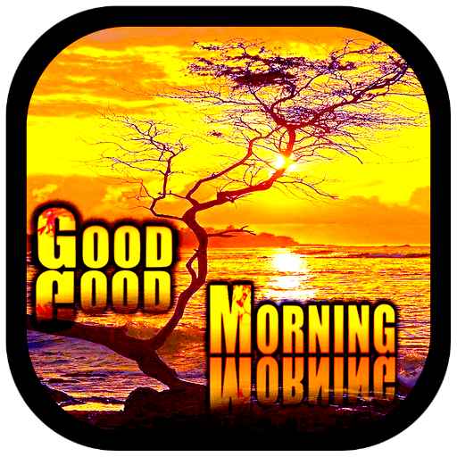 Good Morning Wallpapers icon