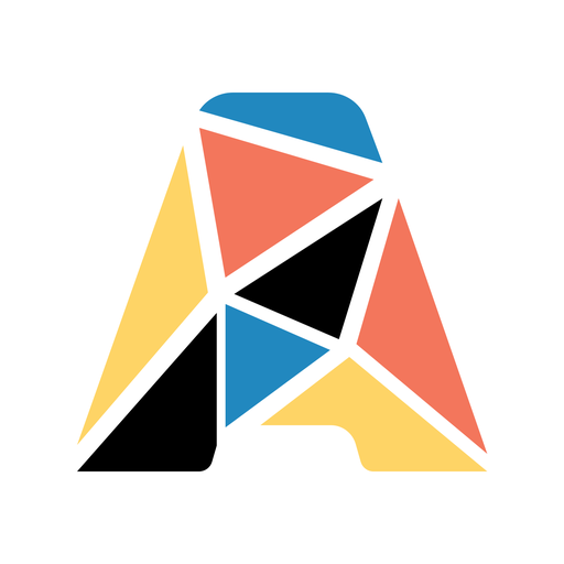 Afripods - Podcast player icon