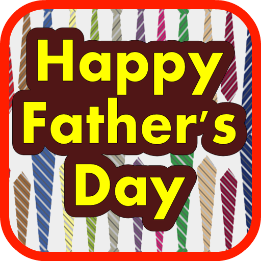 Father's Day: Cards &amp; Frames icon