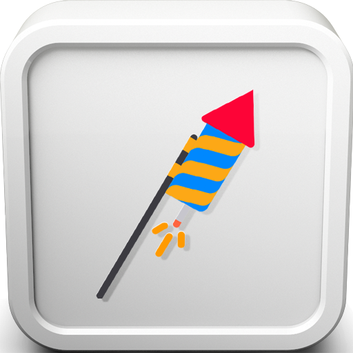Firecrackers Sounds Ringtone icon