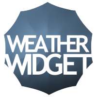 Detailed YR Weather Widget on 9Apps